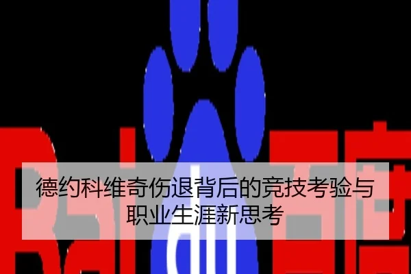 德约科维奇伤退背后的竞技考验与职业生涯新思考