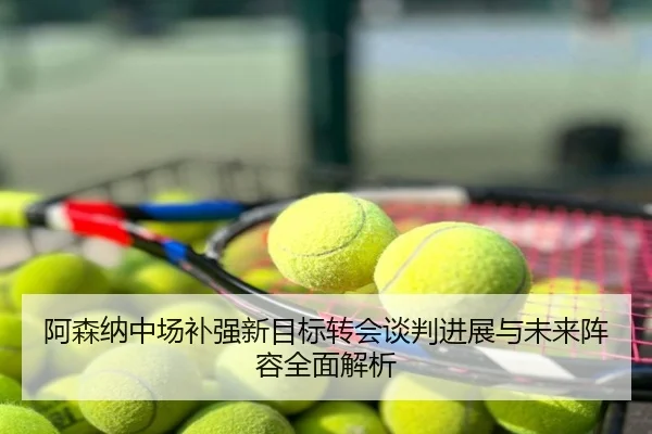 阿森纳中场补强新目标转会谈判进展与未来阵容全面解析