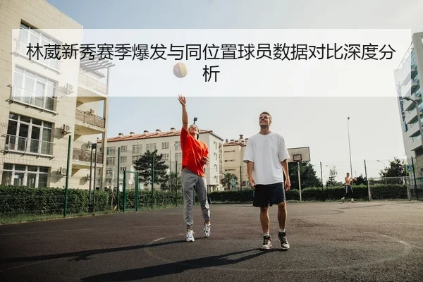 林葳新秀赛季爆发与同位置球员数据对比深度分析